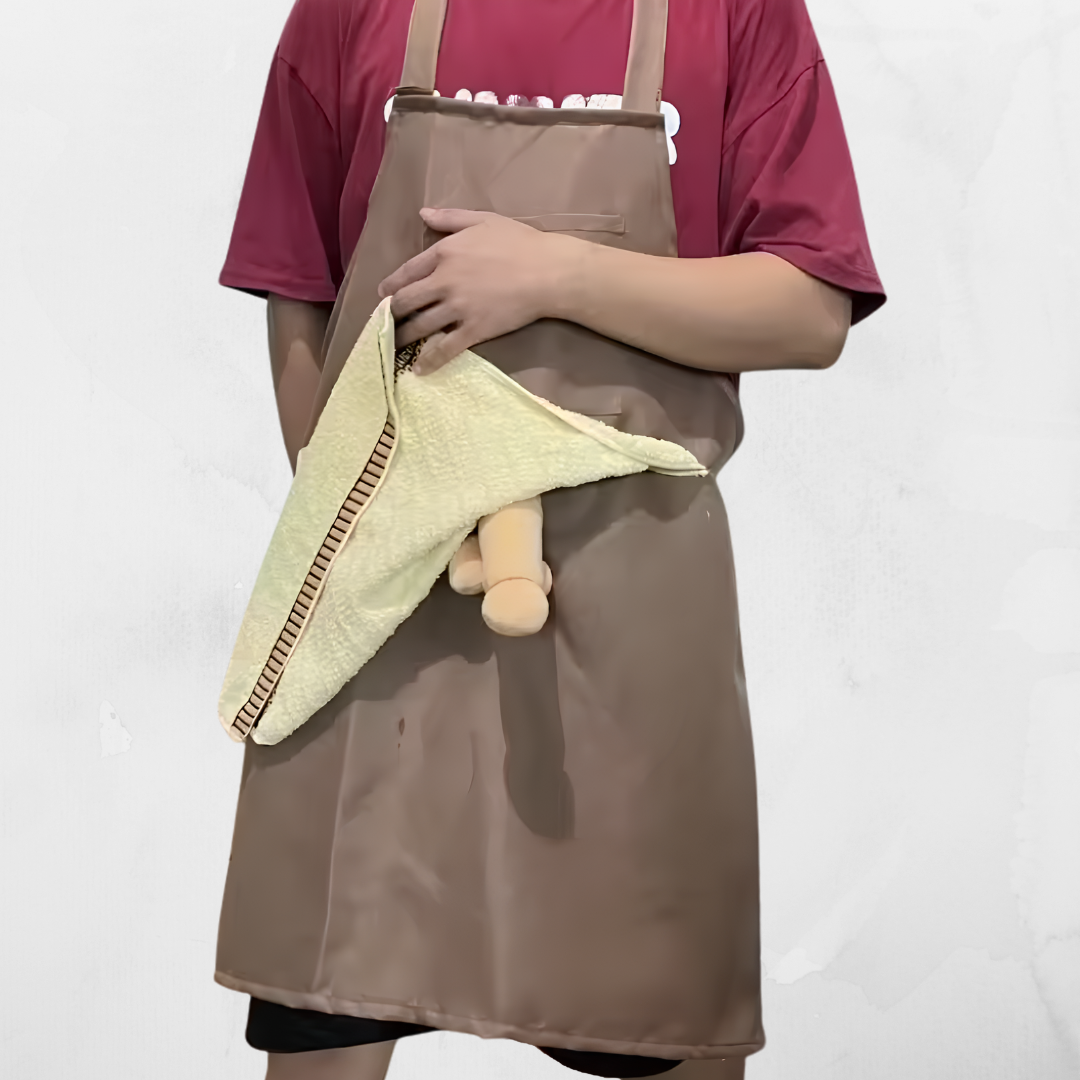 Saucewear™ Apron