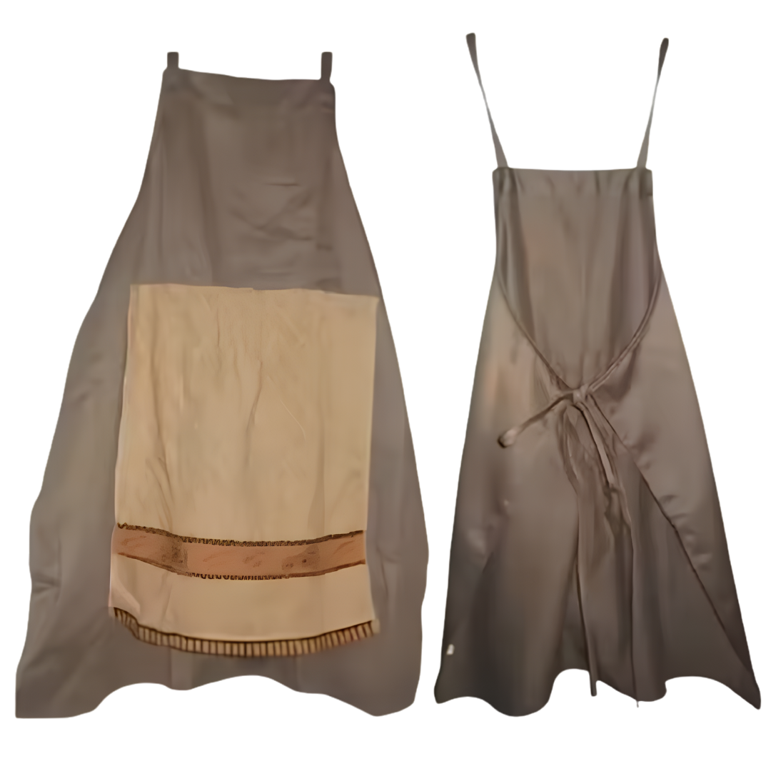 Saucewear™ Apron