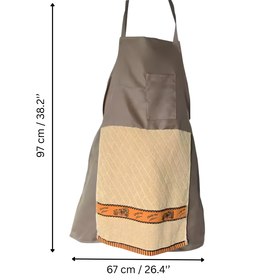 Saucewear™ Apron